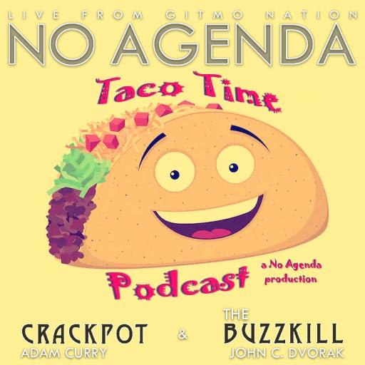 Taco time 2 by SirNetNed