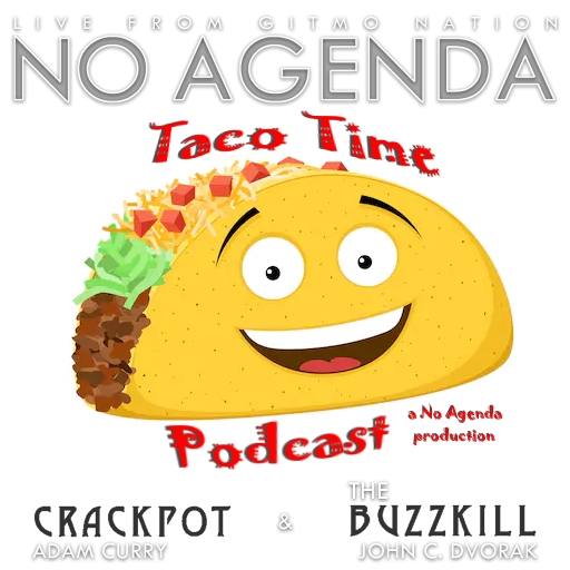 Taco Time by SirNetNed