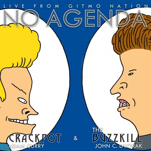 Beavis and Buthead by thedudenamedben