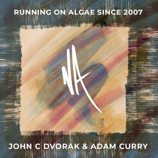 Algae by TheRealPrinceWilliam