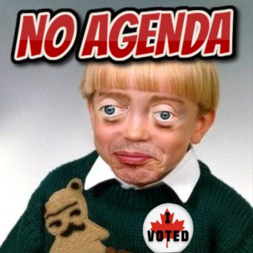 I Voted! by Uncle Cave Bear