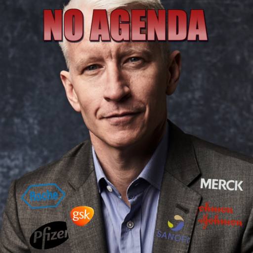 Pharma-Cooper by Uncle Cave Bear