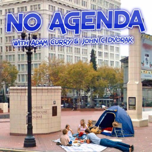 Portland Campers by Uncle Cave Bear