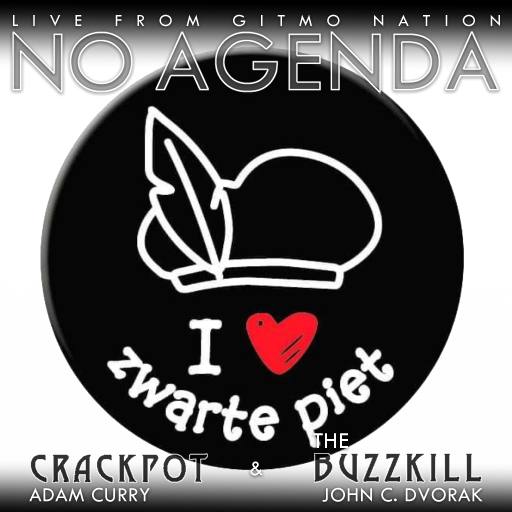 Dutch tradition by Comic Strip Blogger