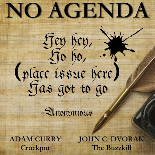 It's got to go by Dame IllumiNadia