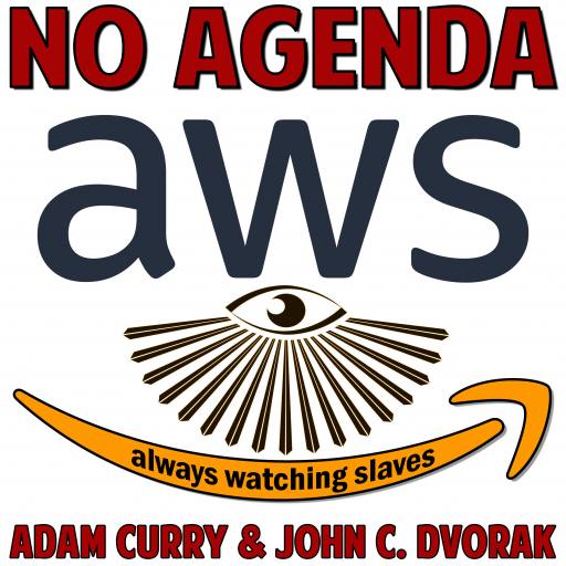 Always Watching Slaves by Darren O'Neill