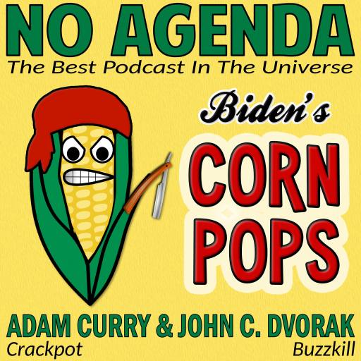 Soros Jugend,  No Agenda Episode 1,174
