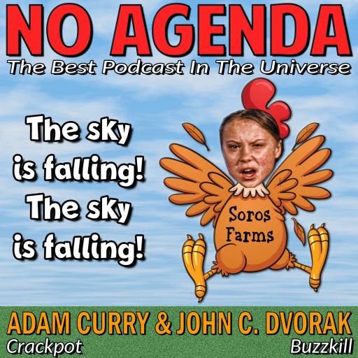 Chicken Gretta by Darren O'Neill