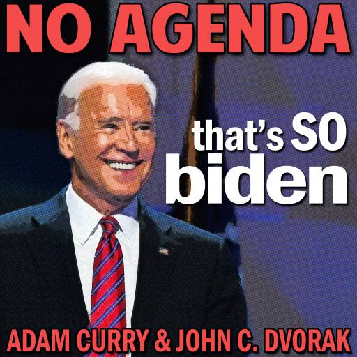 That's SO Biden by Darren O'Neill