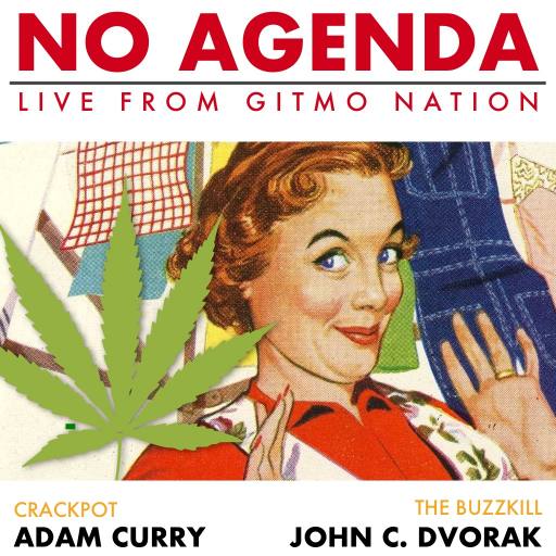 The Good Old Days by Gastón García