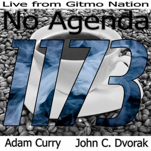 1173 More Coffee by John Fletcher