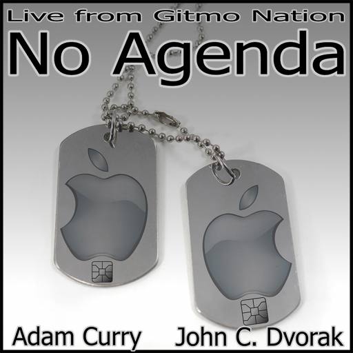 Apple Tags by John Fletcher