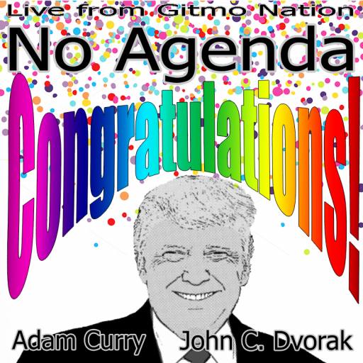 Congratulations by John Fletcher