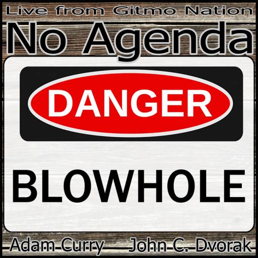 Vinyl Vote,  No Agenda Episode 1,173