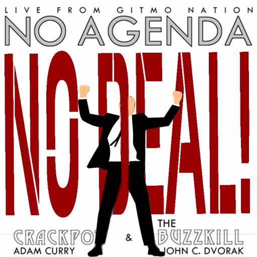 Deal or No Deal? by John Fletcher