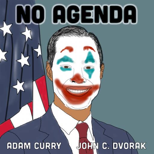 Castro as Joker by Melodious Owls