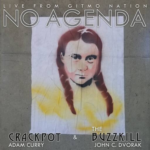 You Betta Greta 2 by MountainManSteve