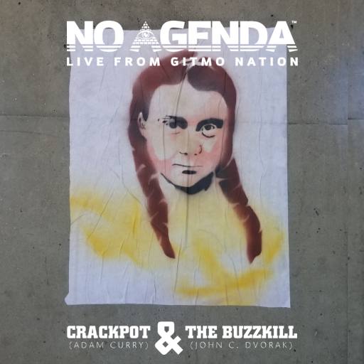 You Betta Greta by MountainManSteve