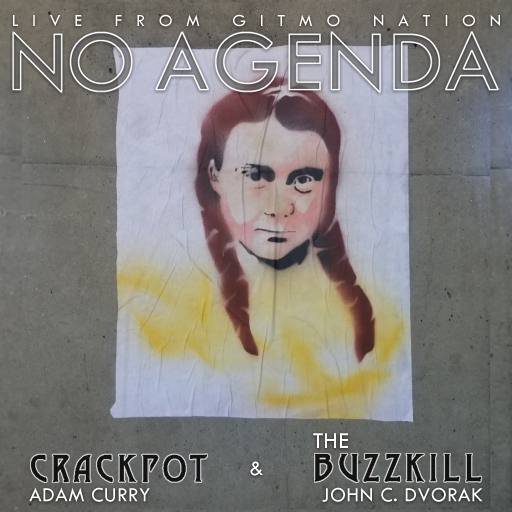 You Betta Greta by MountainManSteve