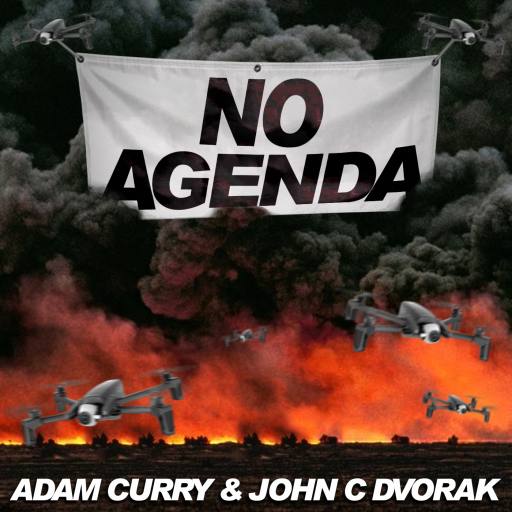 Drone Again by Nick the Rat