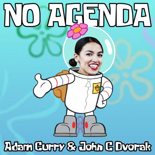 Son of a Biden,  No Agenda Episode 1,175