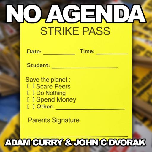 Strike Pass by Nick the Rat