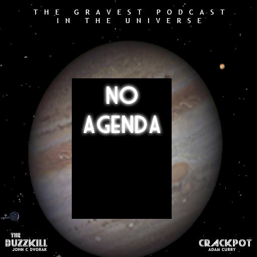 THE GRAVEST PODCAST IN THE UNIVERSE by Pay