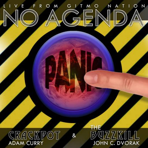 Hot Button Debate by Poochie Bedford 