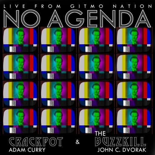 Hot Media Warming by Poochie Bedford 