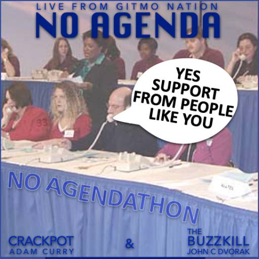 Donate and We'll Double Your Karma by PownalGeek