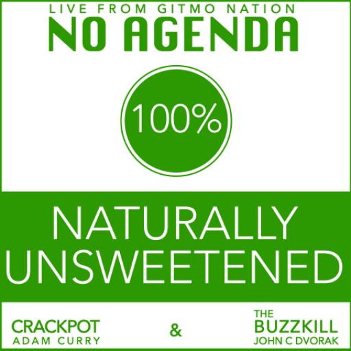 Pure No Agenda by PownalGeek
