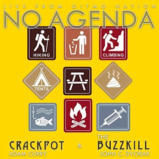 Camping by SirNetNed