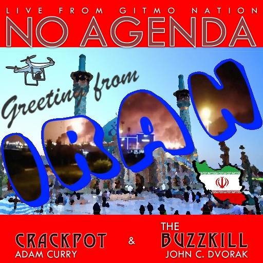 Droned again by SirNetNed