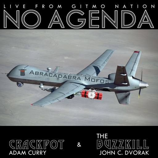 Droner 2 by SirNetNed