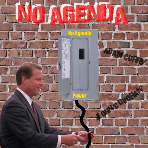 Power outage by SirNetNed