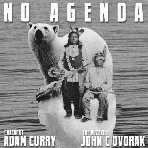 First Nations Climate Refugees by Uncle Cave Bear