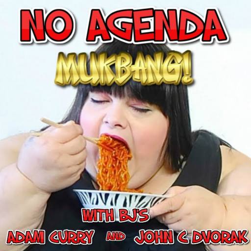 Mukbang! by Uncle Cave Bear