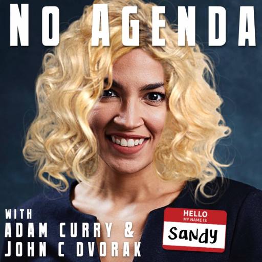 SAND-AOC by Uncle Cave Bear