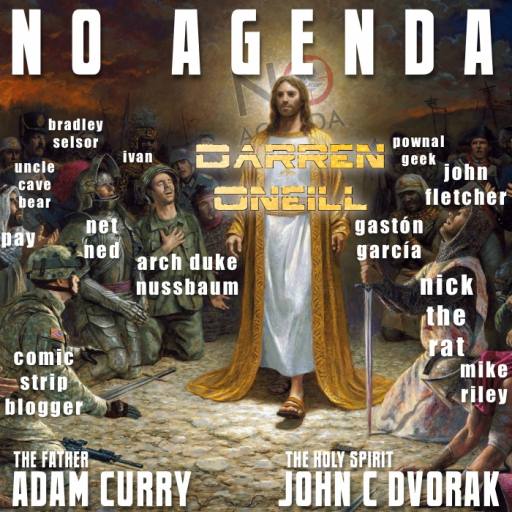 The Chosen One by Uncle Cave Bear