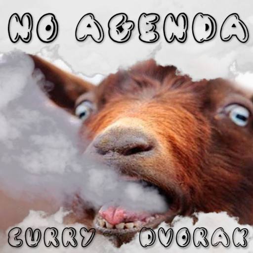 VapeGoat by Uncle Cave Bear