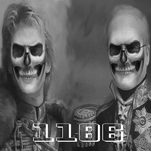 BOO ! by ArchDukeNussbaum