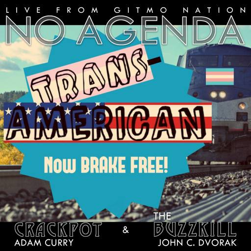 All Aboooooaard! by BareAssedGodzilla