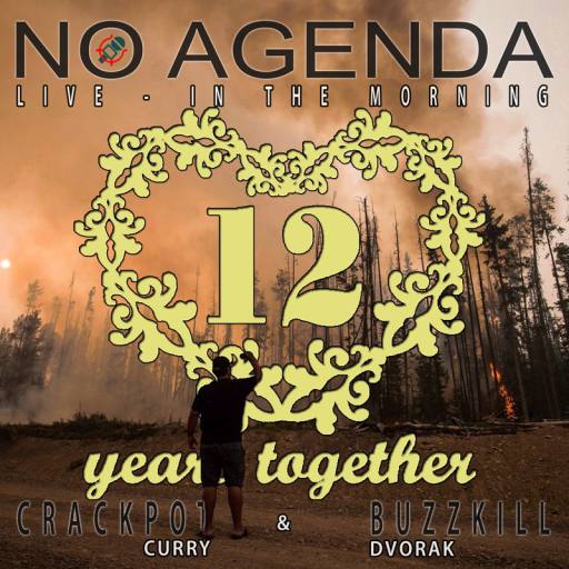 12 years v1 by Cesium137