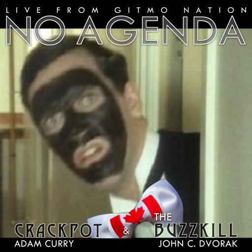 Canadia by Comic Strip Blogger