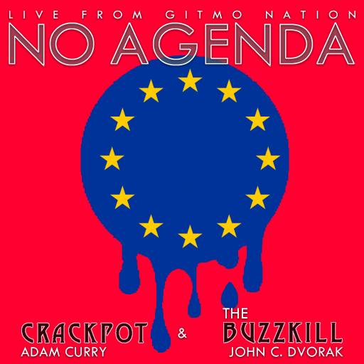 Ejexit,  No Agenda Episode 1,184