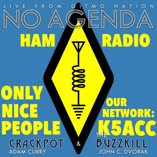 ham by Comic Strip Blogger