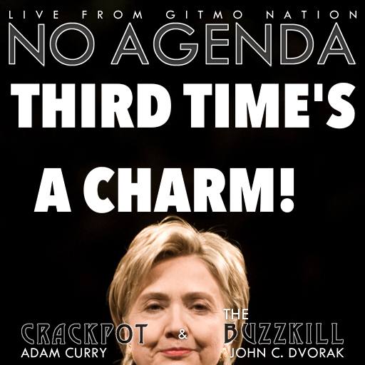 Hillary by Comic Strip Blogger