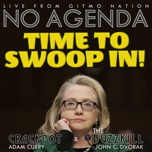 Hillary by Comic Strip Blogger