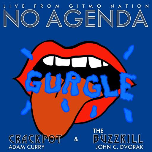 Joseph Gurgle by Comic Strip Blogger