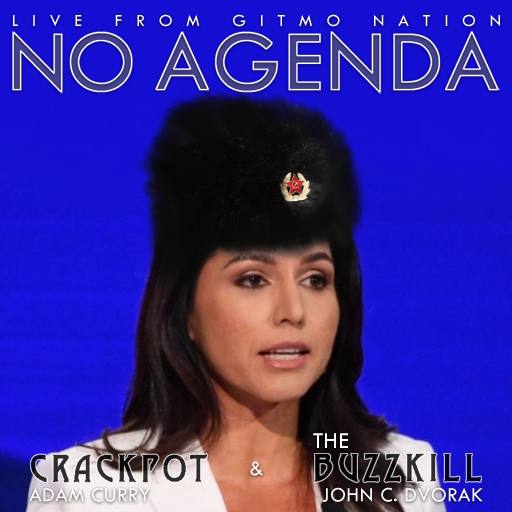 Russian asset by Comic Strip Blogger